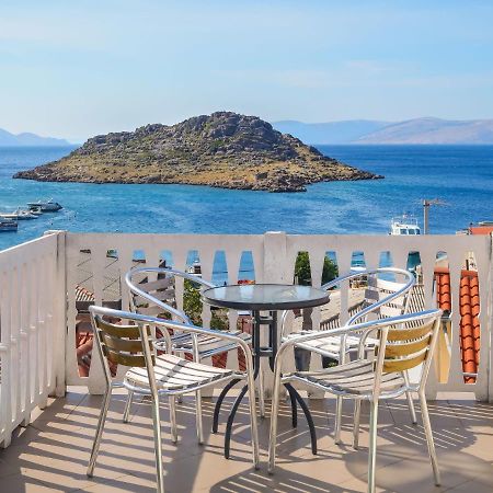 Holiday Home Stanka - Snj218 By Interhome Sveti Juraj Exterior foto