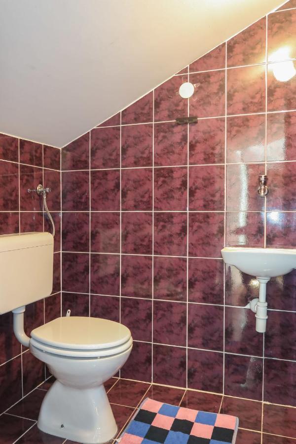 Holiday Home Stanka - Snj218 By Interhome Sveti Juraj Exterior foto
