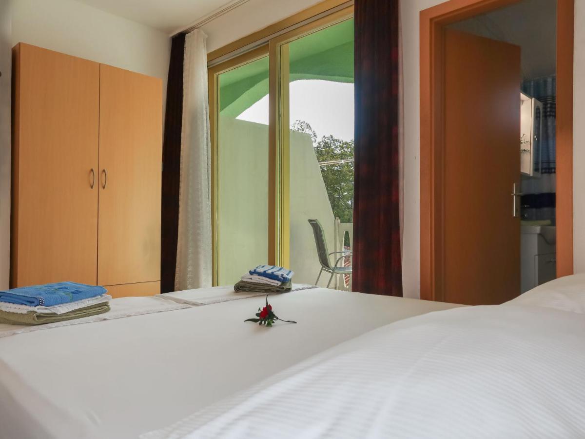 Holiday Home Stanka - Snj218 By Interhome Sveti Juraj Exterior foto