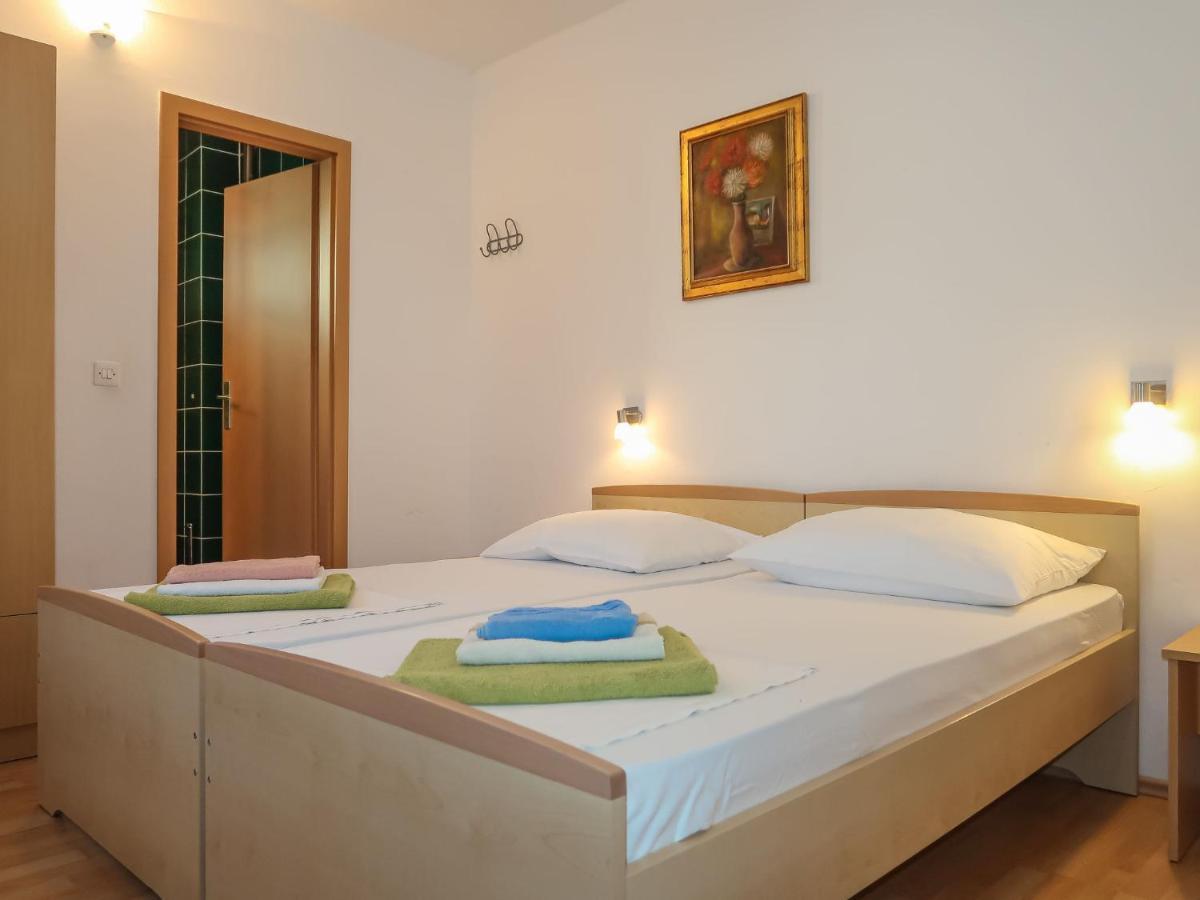 Holiday Home Stanka - Snj218 By Interhome Sveti Juraj Exterior foto